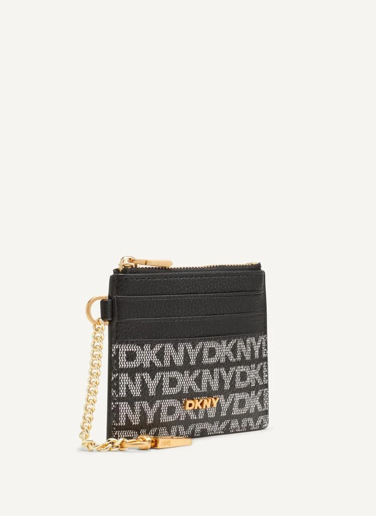 DKNY FARAH CARD HOLDER 3