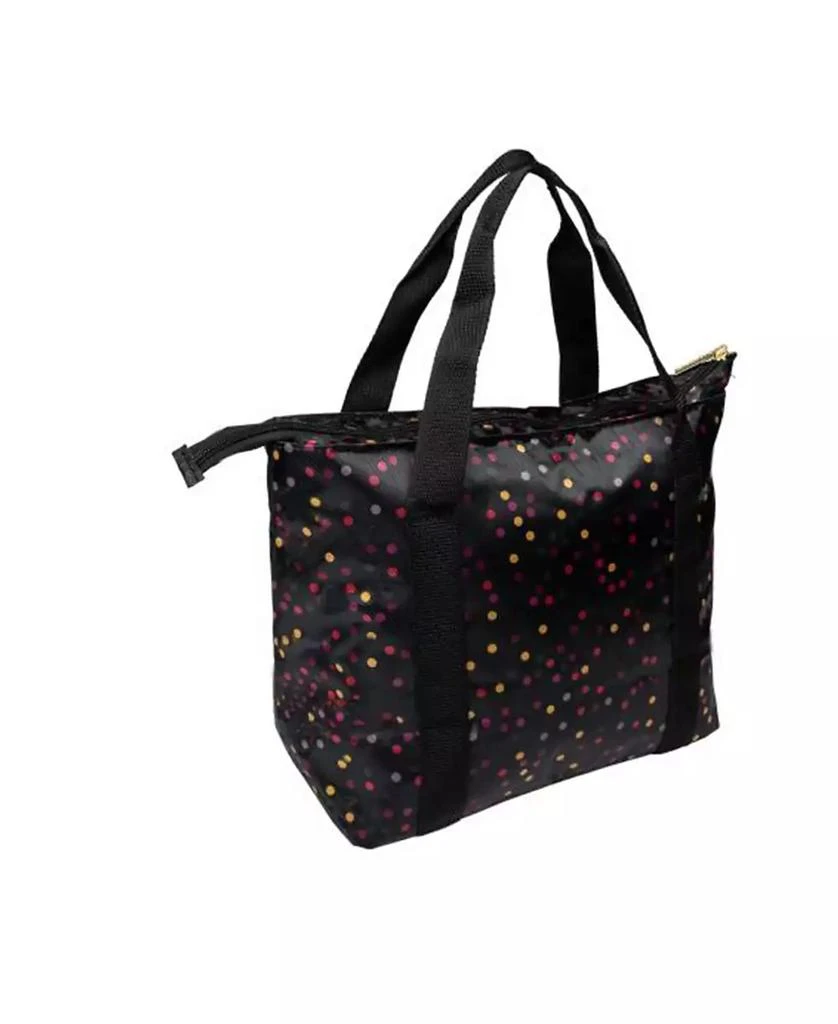 Isaac Mizrahi Stanton Large Lunch Tote Bag, Set of 3 3