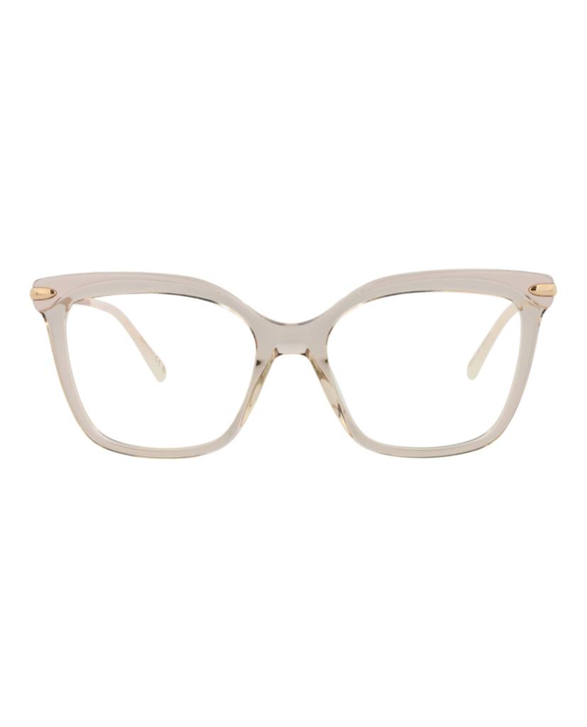 Pomellato Square-Frame Acetate Optical Frames