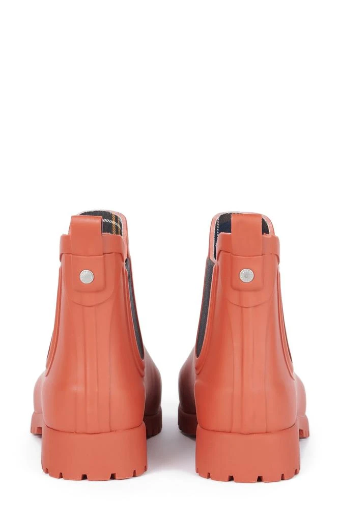 Barbour Wilton Chelsea Rain Boot 2