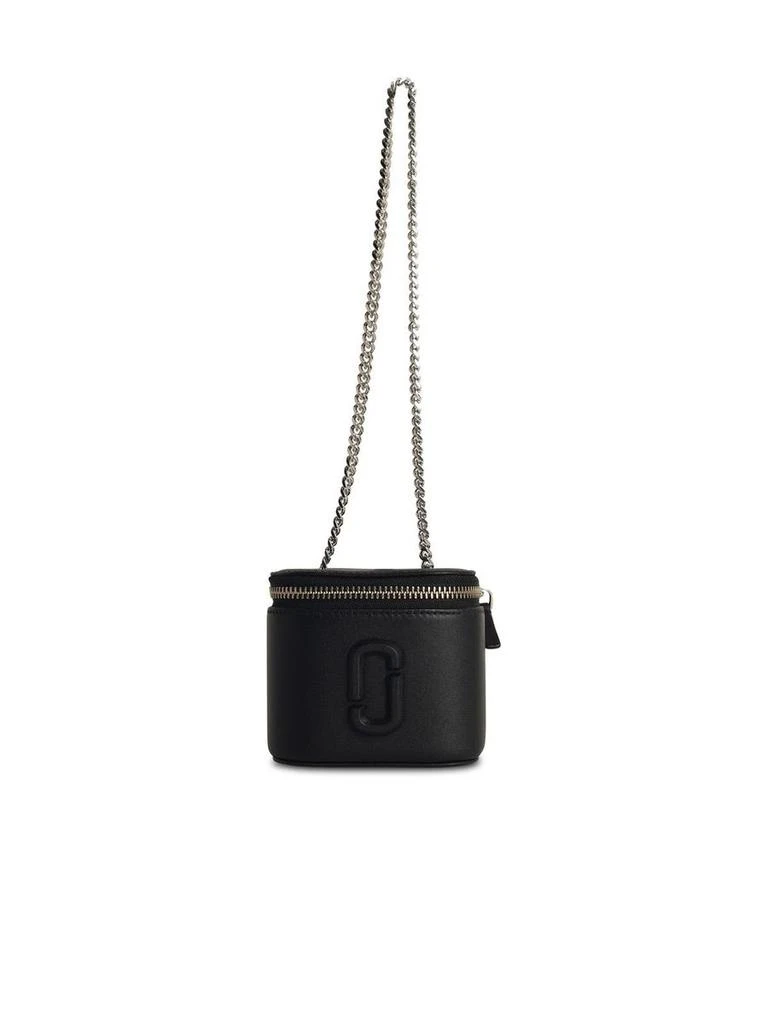 Marc Jacobs Marc Jacobs 'The Vanity' Mini Crossbody Bag 1