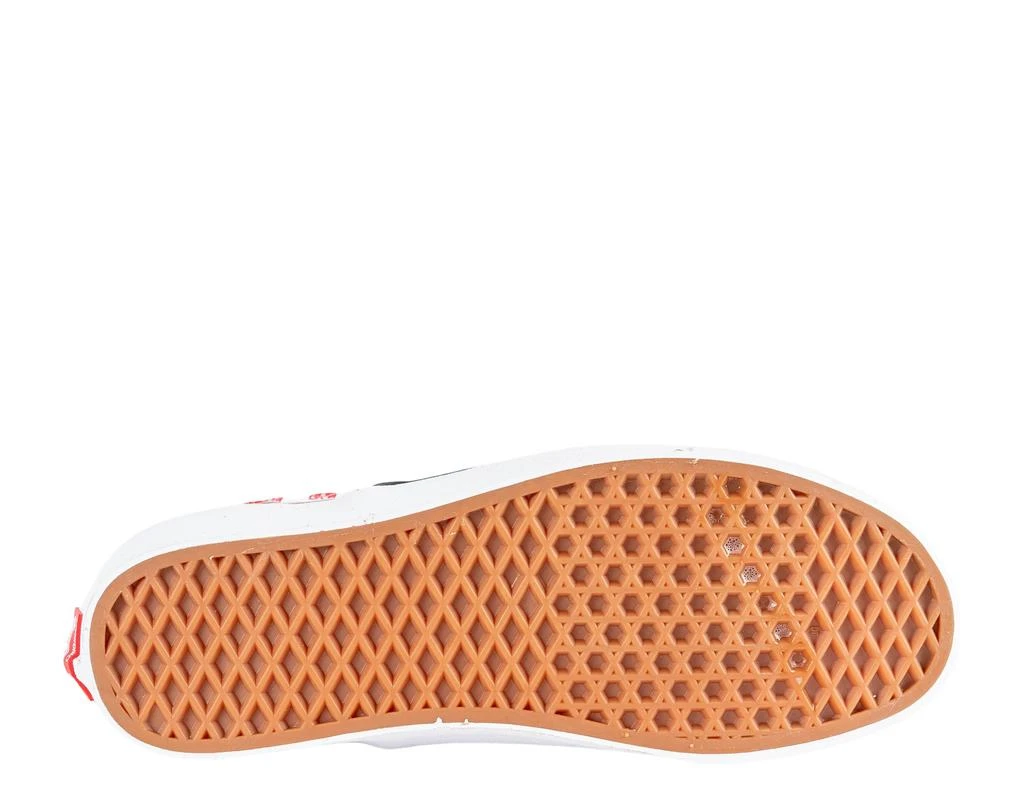 Vans x Bodega Classic Slip-On OG Dice High Stakes Low Top Sneakers VN0A45JKTH7 5