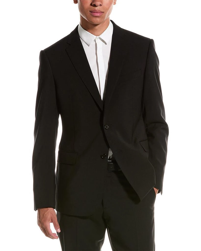 Emporio Armani M-Line 2pc Wool Suit 3