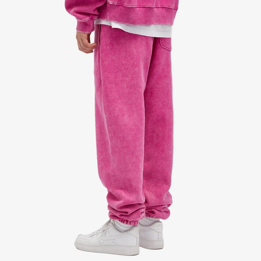 Patta Patta Basic Washed Sweat Pants 3