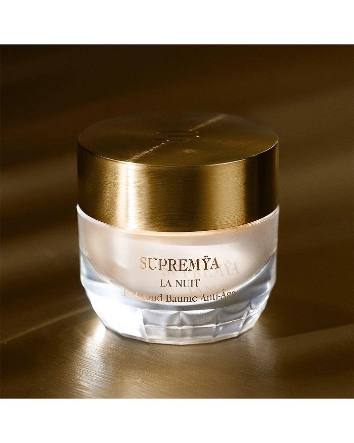 Sisley Sisley-Paris Supremÿa At Night The Supreme Anti Aging Cream 1.6 oz. 6