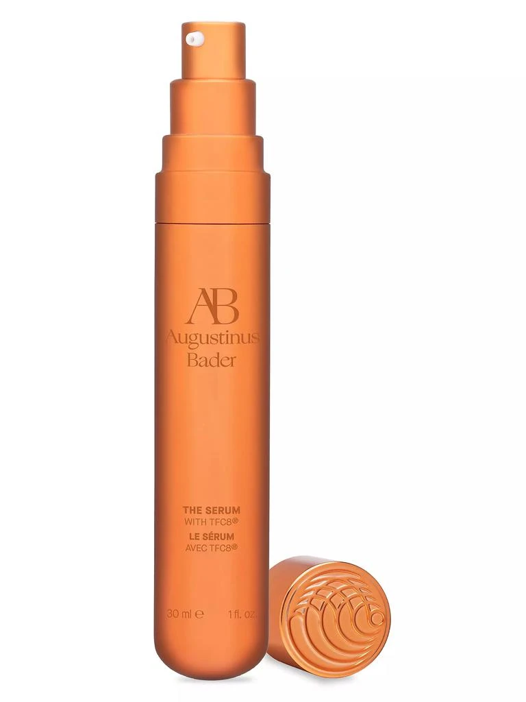 Augustinus Bader The Serum Refill 2