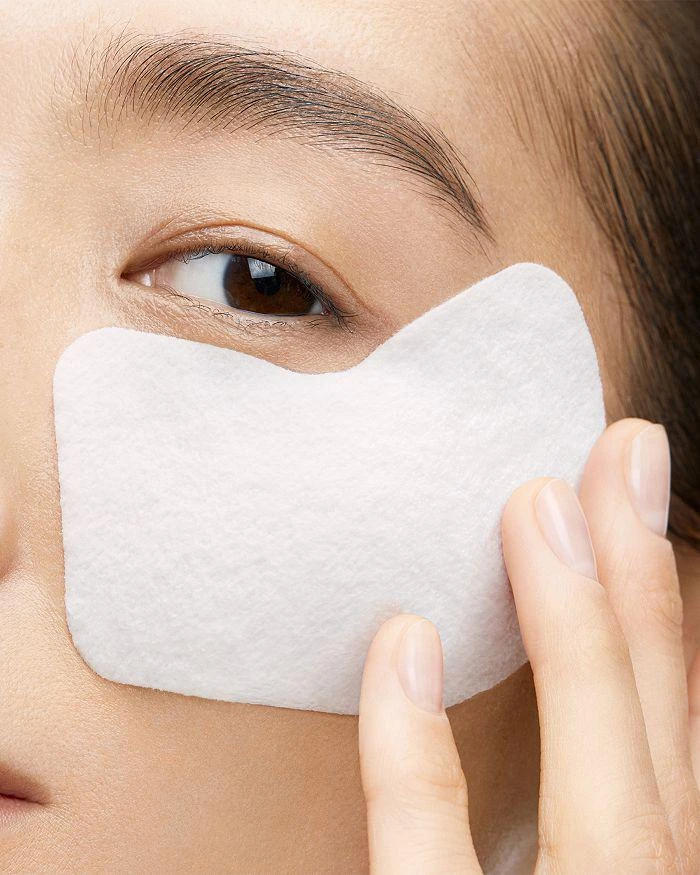 Shiseido Vital Perfection Uplifting 
Firming Express Eye Mask 4