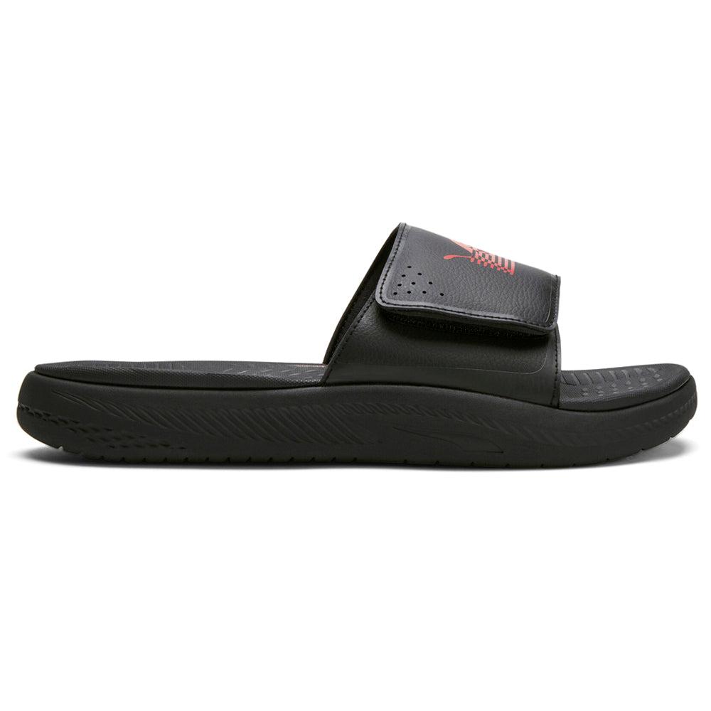 Puma TMC X Softride Slide Sandals