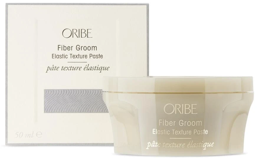 Oribe Fiber Groom Elastic Texture Paste, 50 mL 4