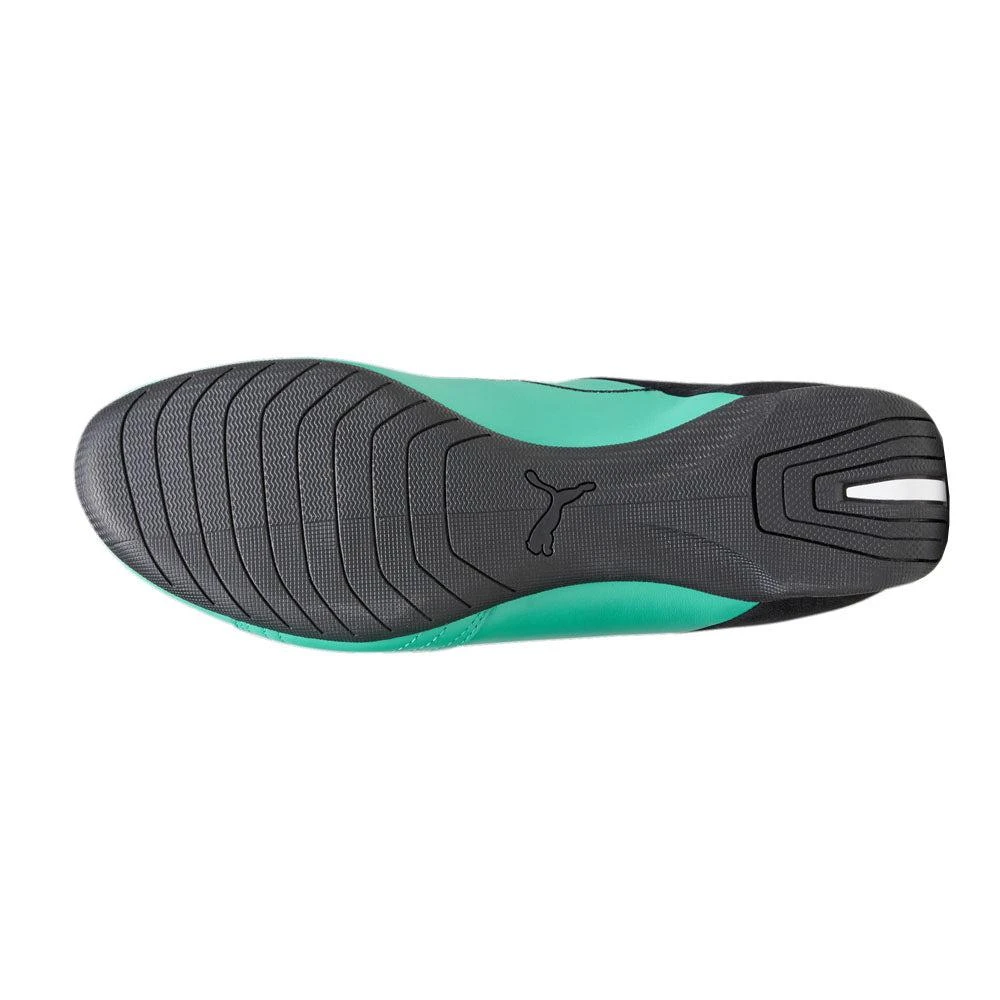 Puma Mercedes AMG Petronas F1 x Future Cat OG Lace Up Sneakers 5