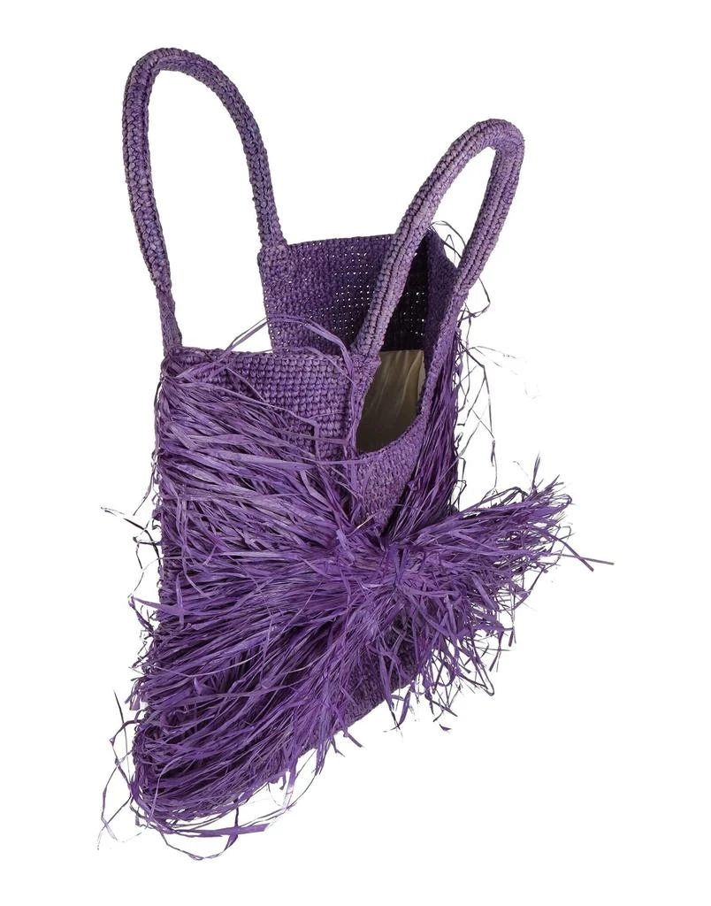 MADE FOR A WOMAN Handbag 2