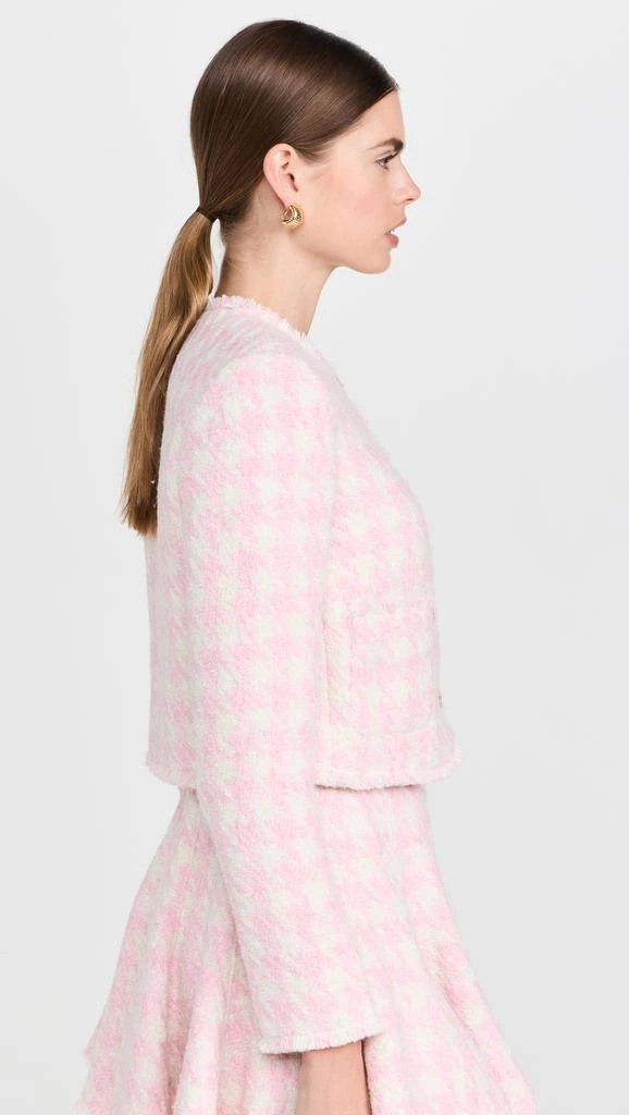 LOVESHACKFANCY Antoine Jacket 3