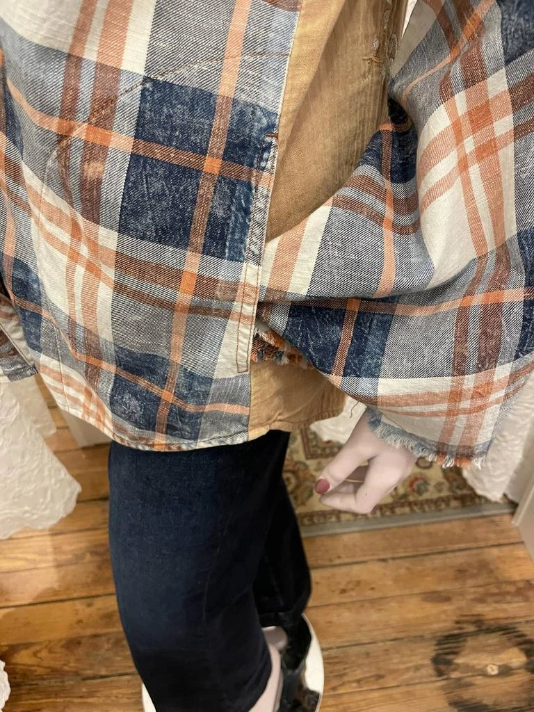 ARATTA Aratta - Blouse 3