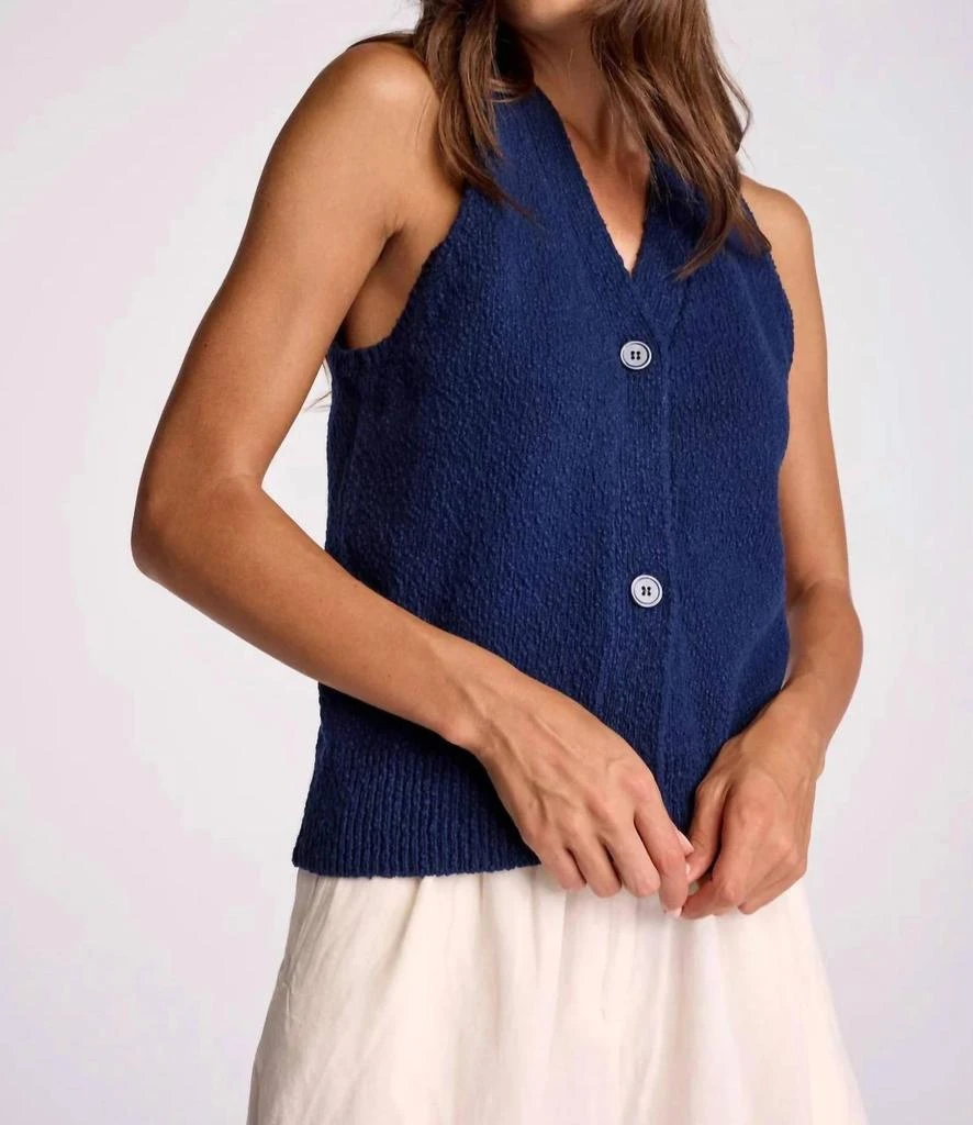 sundays Sundays - Zya Sweater Vest