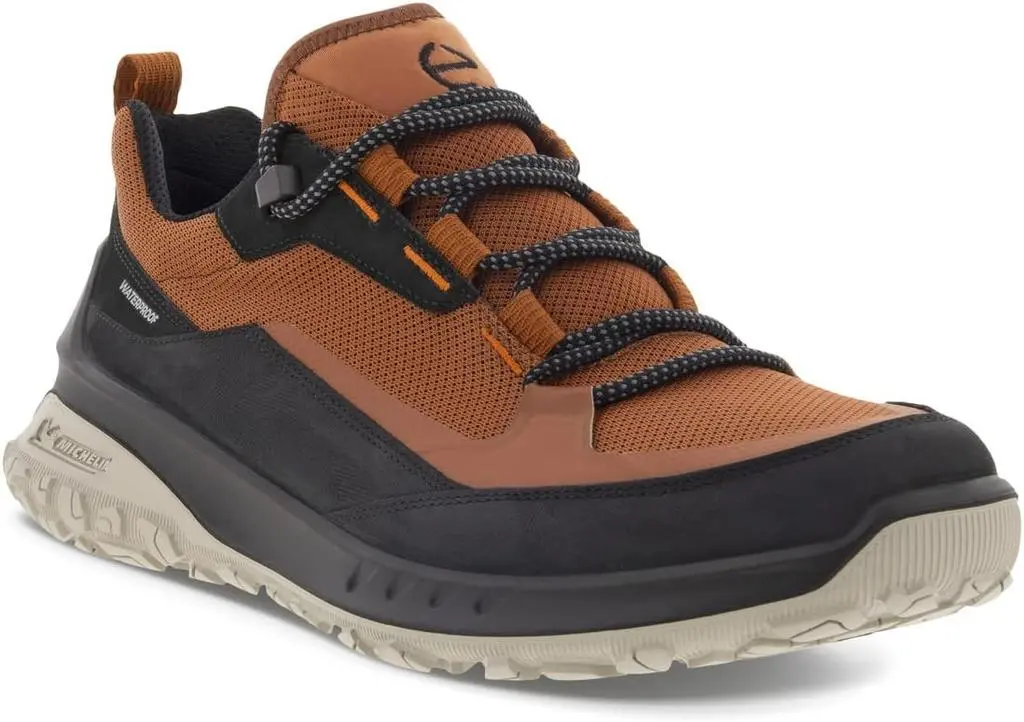ECCO ECCO ULT-trn M Low Wp, Men's Outdoor Shoe
