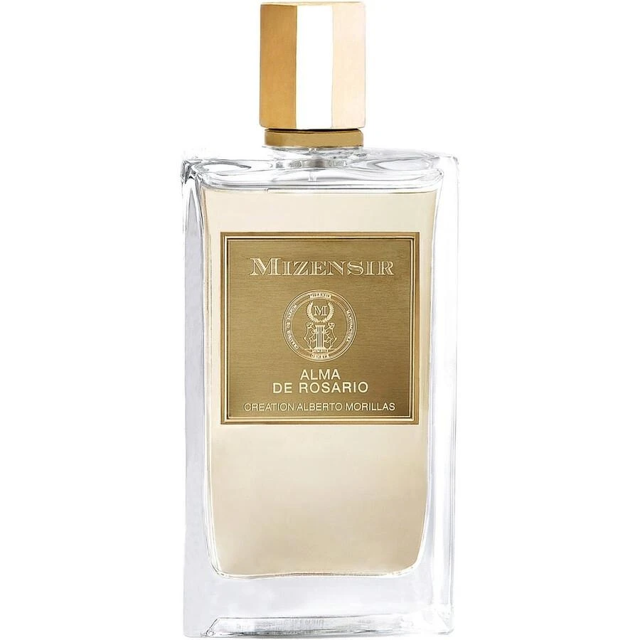 Mizensir Mizensir Bois Iridescent Unisex EDP 1