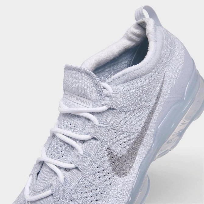 NIKE Men's Nike Air VaporMax 2023 Flyknit Running Shoes 5