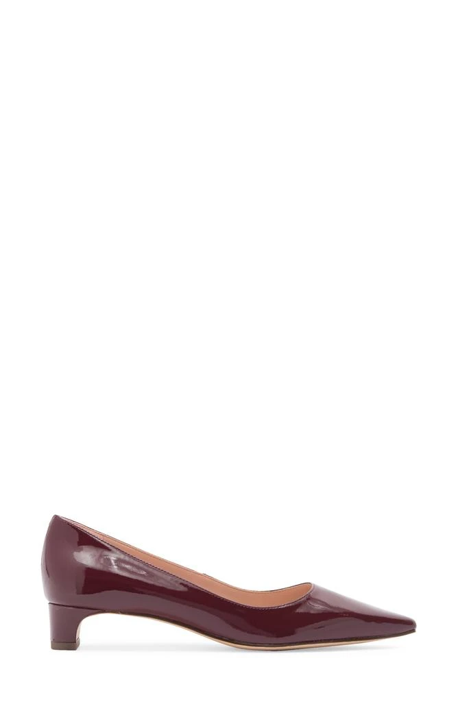 Kate Spade miko kitten heel pump 4