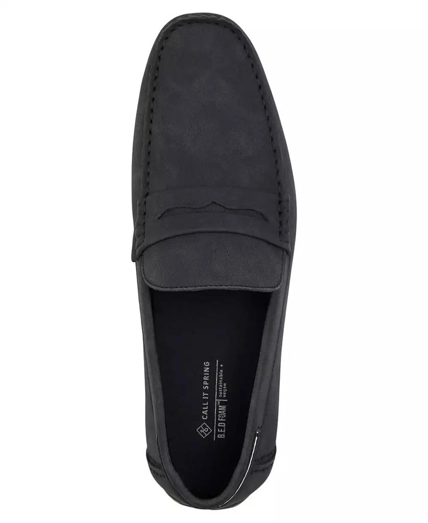 Call It Spring Men's Farina H Casual Slip On Loafers 4