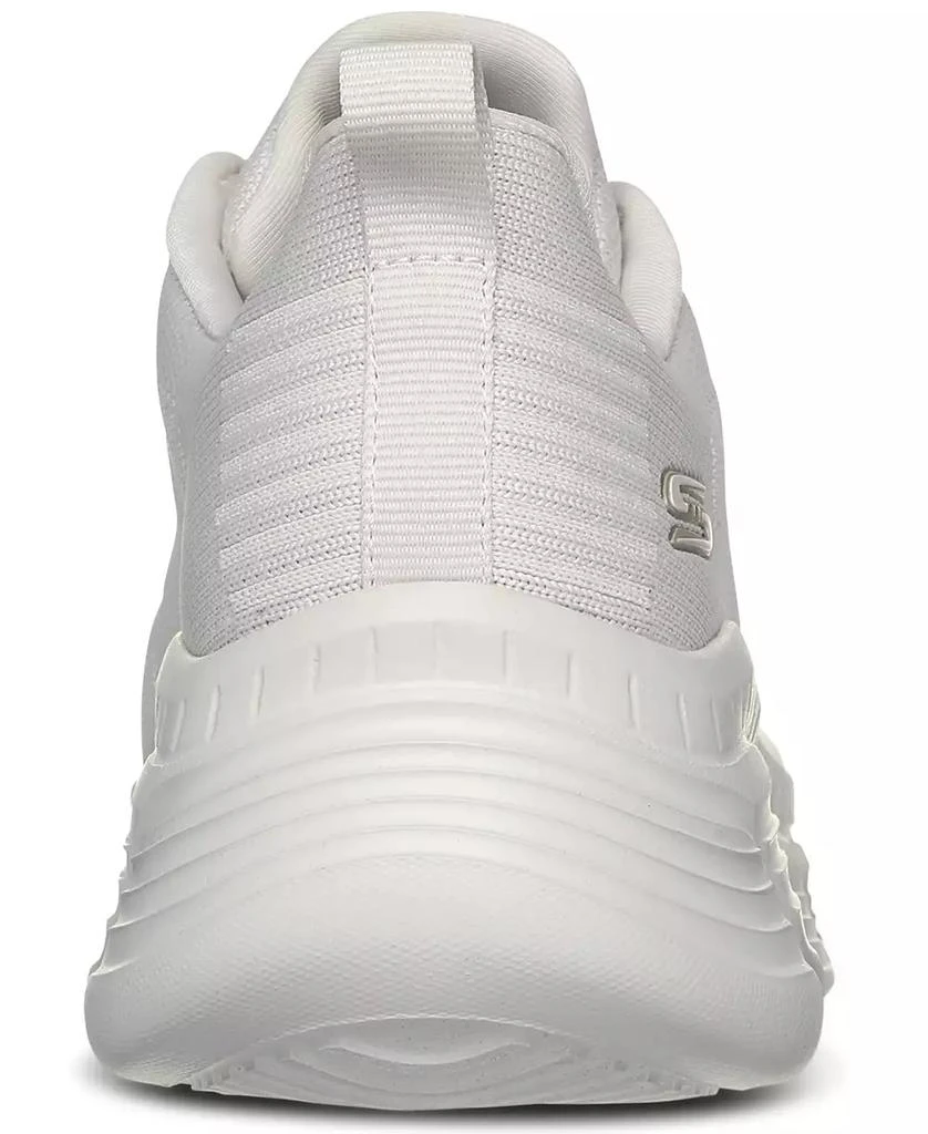 SKECHERS Women's BOBS Sport B Flex Hi Casual Wedge Sneakers from Finish Line 3