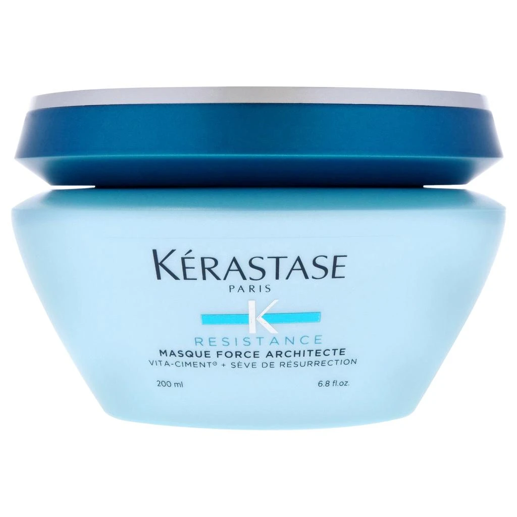 Kérastase Resistance Masque Force Architecte Masque by  for Unisex - 6.8 oz Masque 2
