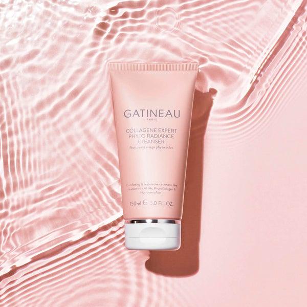 Gatineau Gatineau Collagene Expert Phyto Radiance Cream Cleanser 150ml