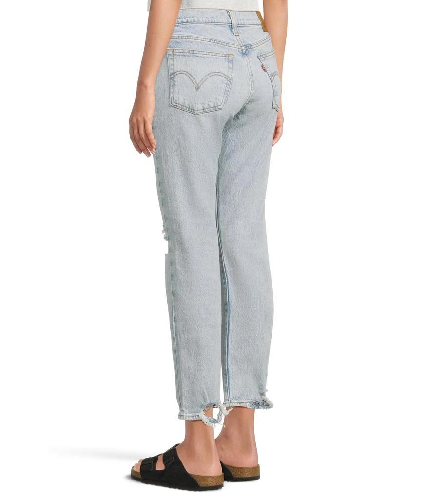 Levi's Wedgie Straight 3