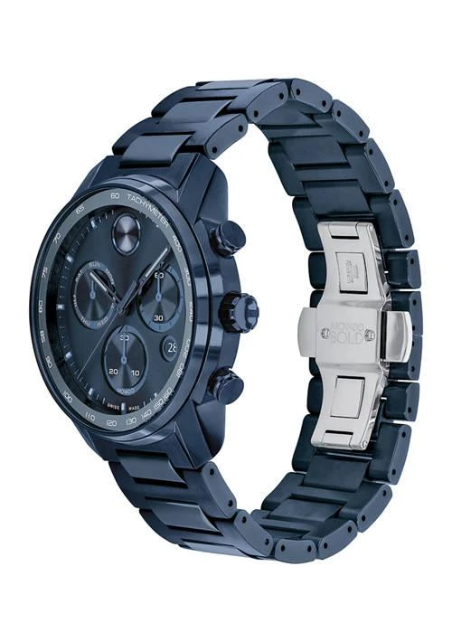 Movado Bold Verso Watch 2