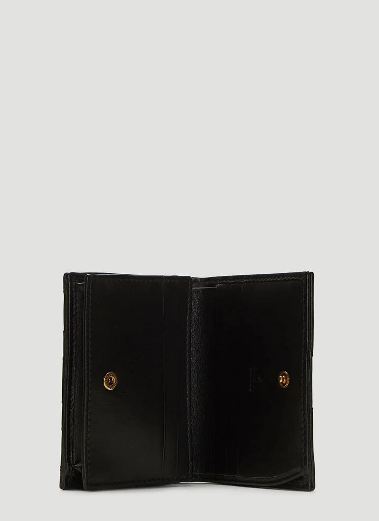 Gucci GG Marmont Card Case Wallet 4