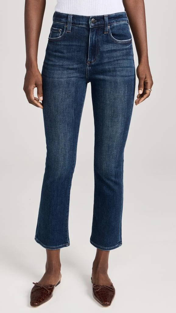 Pistola Denim Lennon Jeans 6