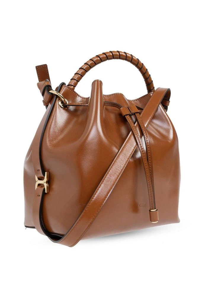 Chloé Chloé Marcie Bucket Bag 3