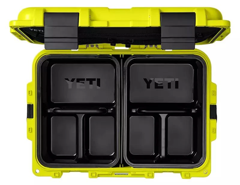 YETI YETI LoadOut GoBox 30 2.0 Gear Case 7