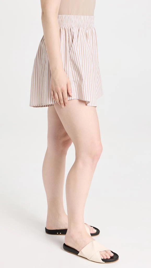Lioness Boyfriend Shorts 9