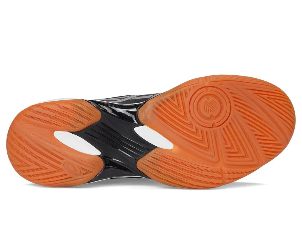 Asics Gel-Rocket 12 3