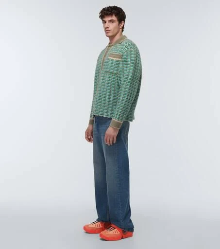 NIKE x Ambush® Air Adjust Force sneakers 2