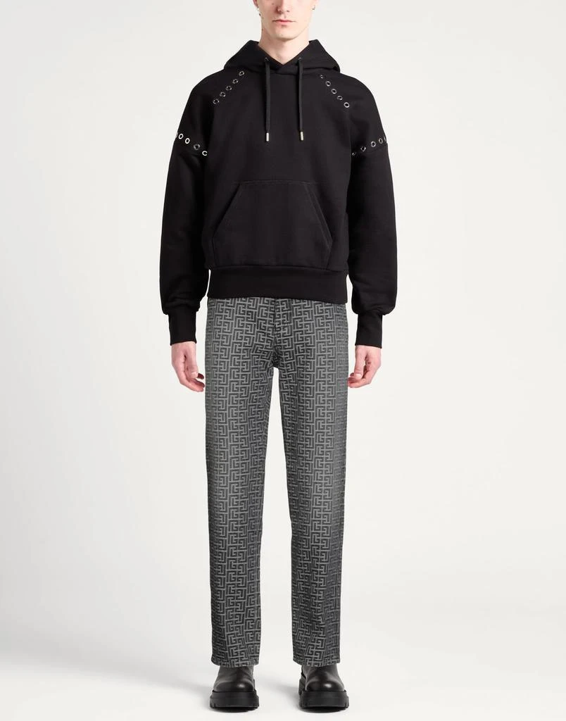 Balmain Denim pants 2
