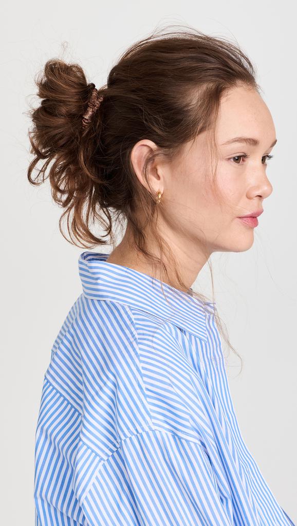 Slip Skinny Scrunchies Set of 4