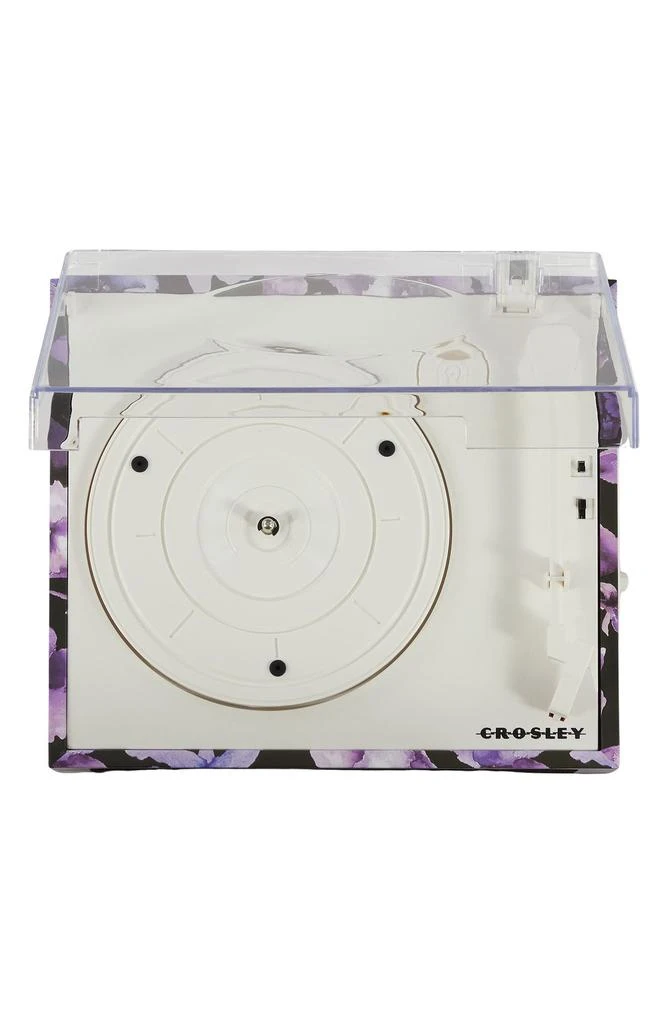 Crosley Fusion Bluetooth® Record Player with Case 5
