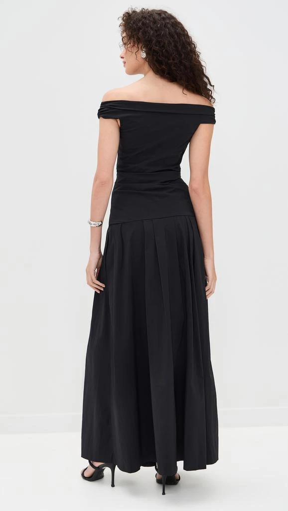 Bec & Bridge Apolline Maxi Dress 2