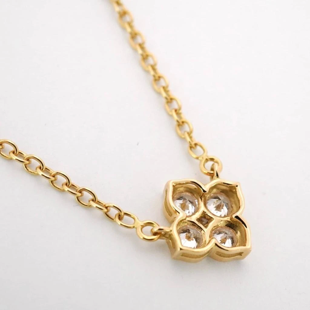 Cartier Cartier yellow gold (18K) Necklace (Pre-Owned) 2