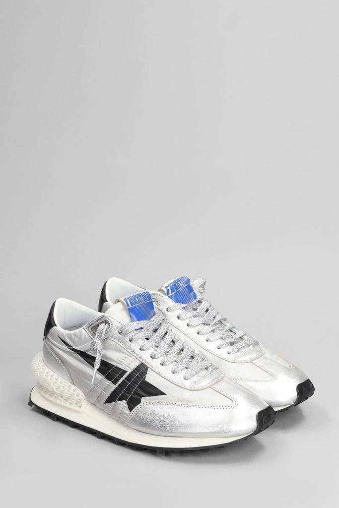 Golden Goose Golden Goose Running Marathon Sneakers 2