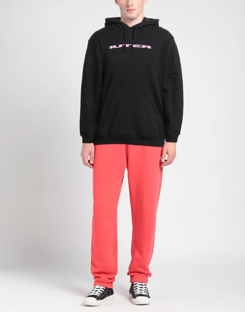 Iuter Hooded sweatshirt 2
