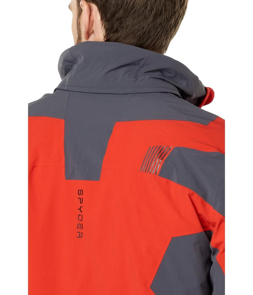 Spyder Leader Jacket 2