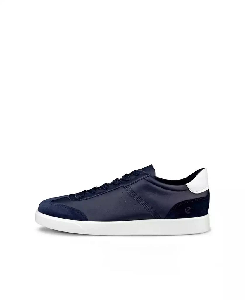 ECCO Men's Street Lite Sneaker 9