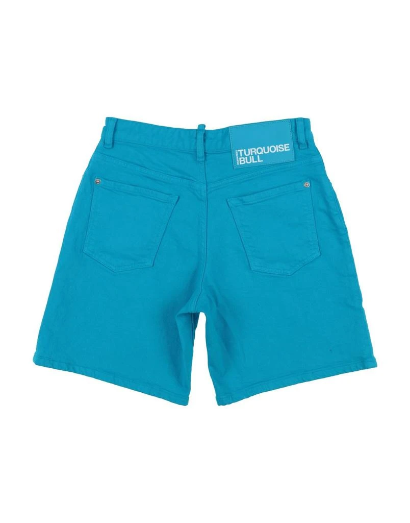 DSQUARED2 Denim shorts 2