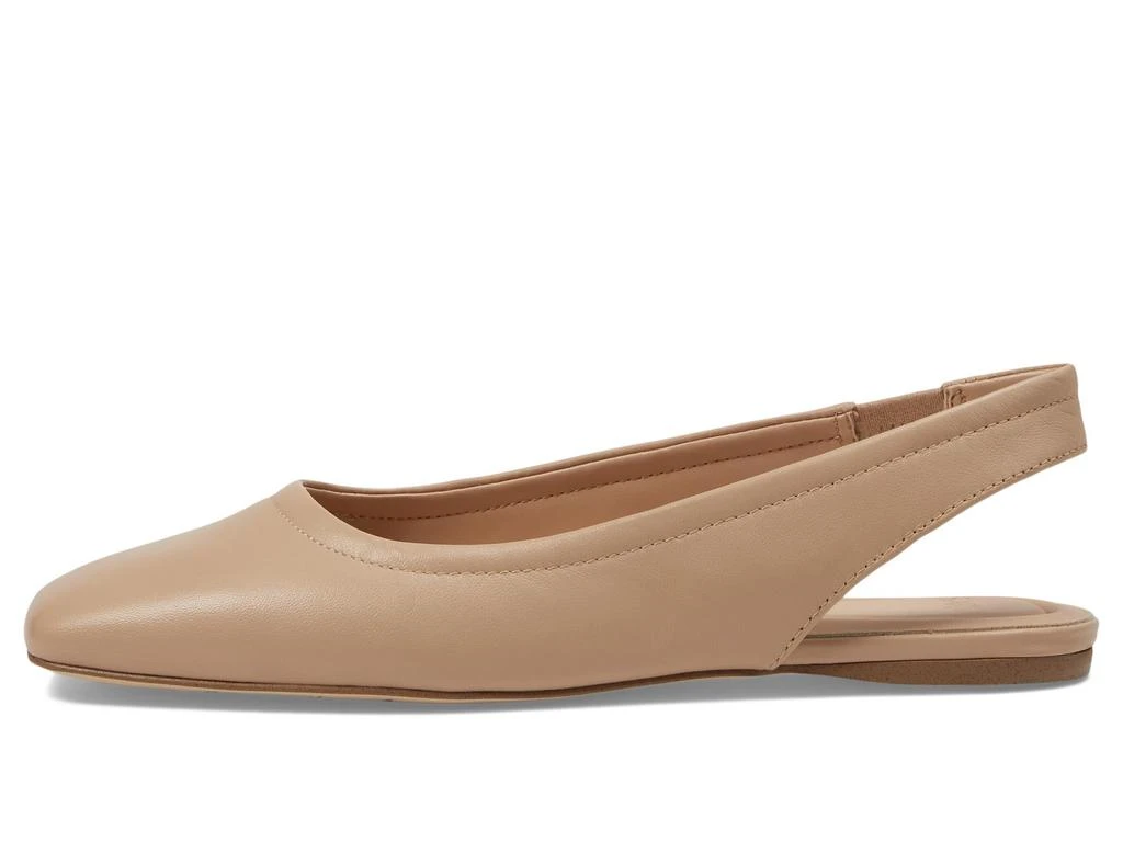 Franco Sarto Flexa Antona Slingback Ballet Flat 4