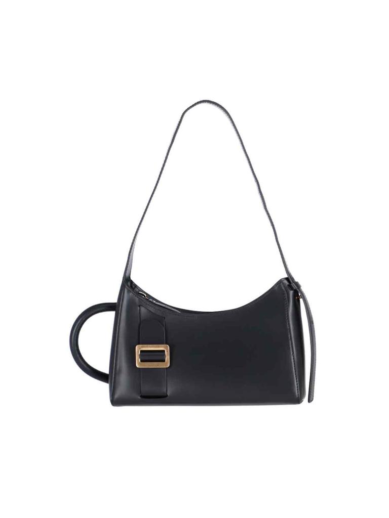 Boyy Boyy Buckled Shoulder Bag
