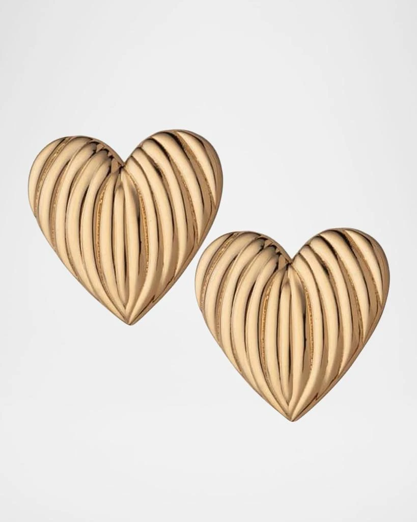 Jennifer Zeuner Luba Earrings 1