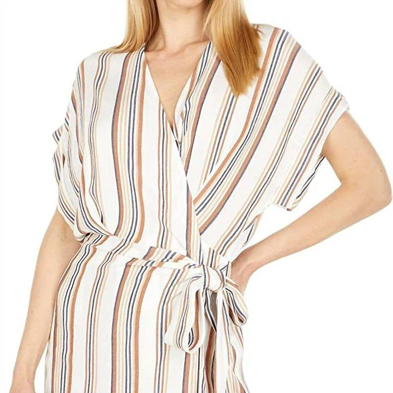 Bishop + Young Ivy Romper 1
