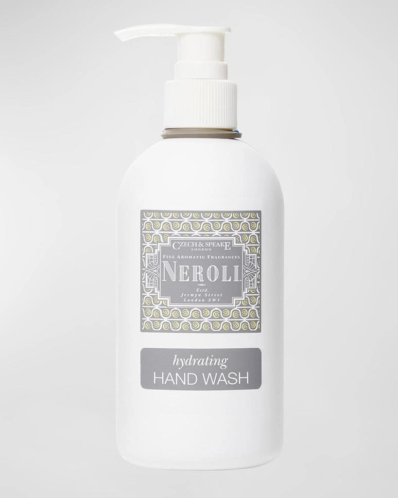 Czech & Speake Neroli Hand Wash, 10.1 oz. 1